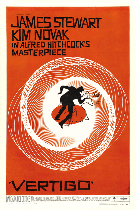 Illustration for article titled What’s your favorite movie poster?